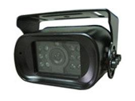 Фото: Автомобильная видеокамера заднего вида SK909 с ИК подсветкой (Разрешение PAL: 352x288) под заказ
