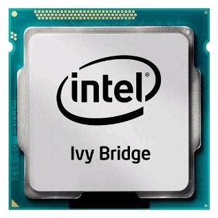 Фото: Процессор 1155 Intel Pentium G2130 Box