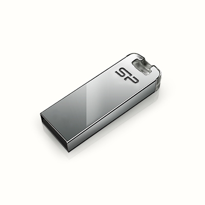 Фото: USB Flash Drive 32Gb Silicon Power Touch T03 / SP032GBUF2T03V1F