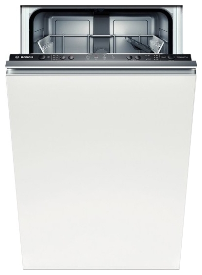 Фото: Посудомоечная машина BOSCH  SPV 40E20 EU - встр.