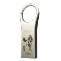 USB Flash Drive 32 Gb SILICON POWER Firma F80 Bronze Horse (SP032GBUF2F80V1C14)