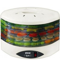 Сушка фруктов и овощей MYSTERY MDH-322