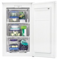 Морозильная камера ZANUSSI  ZFG 06400 WA