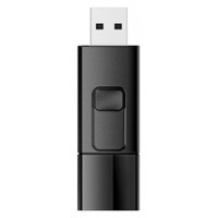 USB 3.0 Flash Drive 8Gb Silicon Power Blaze B05 Black