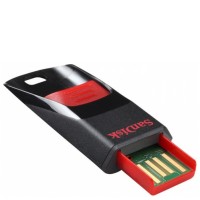 USB Flash Drive 64Gb SanDisk Cruzer Edge