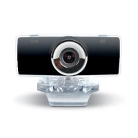 WEB-камера Gemix F9 Black
