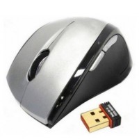 Мышь A4Tech G7-750N-2 USB