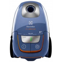 Пылесос мешковый ELECTROLUX USDELUXE