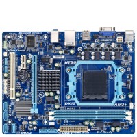 Материнская плата GIGABYTE GA-78LMT-S2