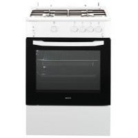 Плита газовая BEKO CSG62000W