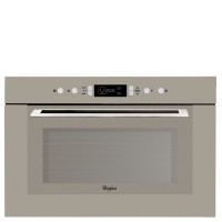 Микроволновая печь WHIRLPOOL  AMW 735 S- встр.