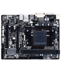Материнская плата Gigabyte FM2+ GA-F2A78M-DS2 mATX