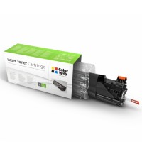 Картридж Canon 712, Black, LBP-3010/3020, 1.5k, ColorWay (CW-C712M)