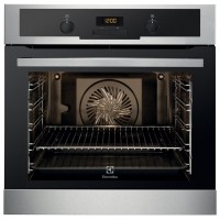 Духовой шкаф электрический ELECTROLUX EOB55351AX