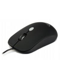 Мышь Gembird MUS-102, USB чорний