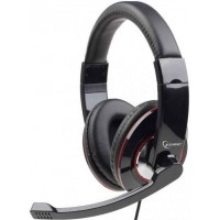 Гарнитура Gembird MHS-5.1-001 USB