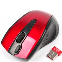 Мышь A4Tech G9-500H-2 red/black, USB HOLELESS