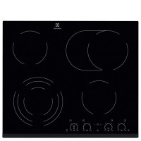 Варочная поверхность электрическая ELECTROLUX EHF56747FK