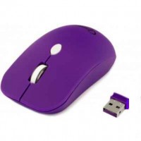 Мышь Gembird MUSW-102-B беспроводная, Blue USB