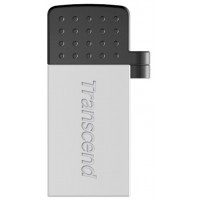 USB Flash Drive 8 Gb Transcend 380S On-The-Go (OTG)