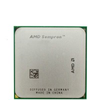 Процессор AM1 AMD Sempron X4 3850 Box / 4x1,3GHz SD3850JAHMBOX
