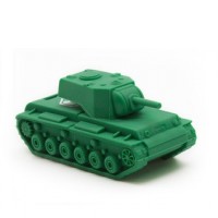 USB Flash Drive 16 Gb Kingston DT-TANK/16GB