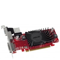 Видеокарта Asus / Radeon R5230 / 1Gb DDR3 / R5230-SL-1GD3-L
