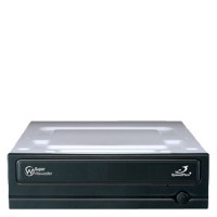 Оптический привод SAMSUNG Sata (SH-S223С/BEBE) Black