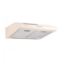 Вытяжка традиционная Pyramida Basic Uno 60 ivory