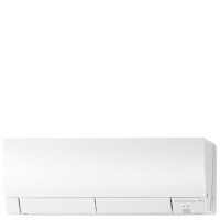 Кондиционер Mitsubishi Electric MSZ-FH35VE/MUZ-FH35VE DeLuxe Design Inverter, Таиланд (black/white/silver)