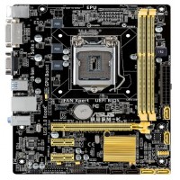 Материнская плата ASUS 1150 B85M-K