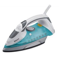 Утюг SATURN ST-CC0223 blue