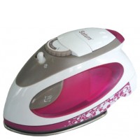 Утюг SATURN ST-CC0220 pink