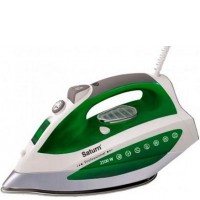 Утюг SATURN ST-CC7129 green