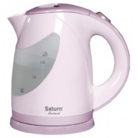 Электрочайник SATURN ST-EK0004 pink