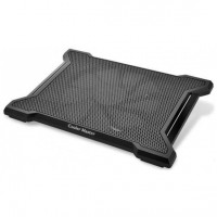 Подставка для ноутбука 15.6" CHIEFTEC Notepal X-Slim II (R9-NBC-XS2K-GP)