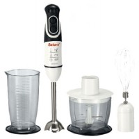 Блендер SATURN ST-FP0051