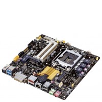 Материнская плата ASUS s1150 H81 H81T