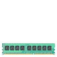 Модуль памяти DDR3 4GB PC3-12800 (1600MHz) Kingston ECC / KVR16E11S8/4 (1.5V)