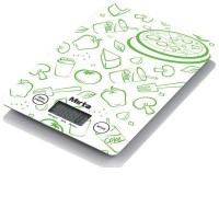 Весы кухонные Mirta SKE 305 G