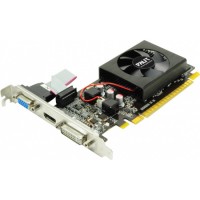 Видеокарта Palit GT610 1024M sDDR3 64B NEAT6100HD06-1196F