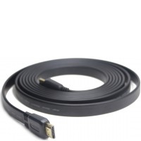 Кабель HDMI 1,0м CC-HDMI4F-1M