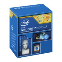 Процессор INTEL 1150 Core i7 4790K (BX80646I74790K) BOX