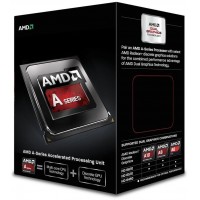 Процессор AMD FM2 A4-7300 (AD7300OKHLBOX) BOX