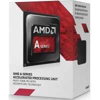 Процессор AMD FM2+ A10-7800 X4 3.50GHz (AD7800YBJABOX) BOX