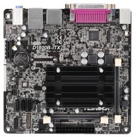 Материнская плата ASRock D1800B-ITX mini-ITX (встроенный 2х ядерный CELERON)