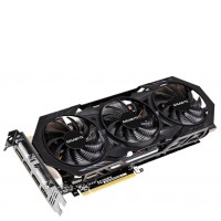 Видеокарта GIGABYTE GeForce GTX970 4096Mb WF3 OC (GV-N970WF3OC-4GD) GDDR5, 1114-1253MHz/7000MHz, 256 Bit