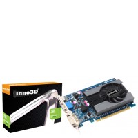 Видеокарта Inno3D GeForce GT730 2048Mb (N730-6SDV-E3CX)