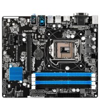 Материнская плата ASRock 1150 Z97 ANNIVERSARY ATX
