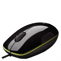 Мышь Logitech M150 LASER GR. JAFFA USB (910-003753)